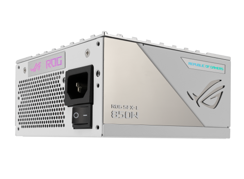 ASUS ROG Loki SFX-L 850W Platinum White