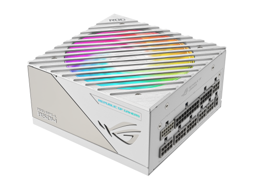 ASUS ROG Loki SFX-L 850W Platinum White