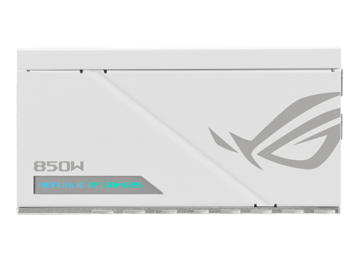 ASUS ROG Loki SFX-L 850W Platinum White