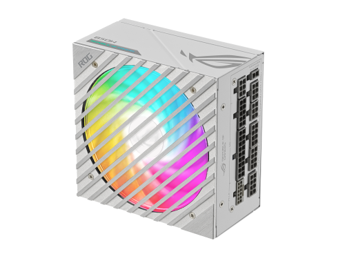 ASUS ROG Loki SFX-L 850W Platinum White