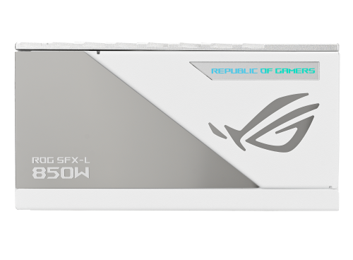 ASUS ROG Loki SFX-L 850W Platinum White