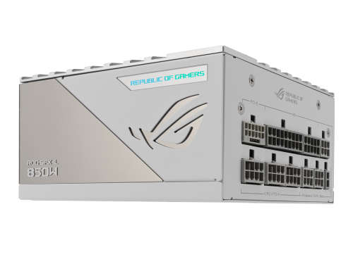 ASUS ROG Loki SFX-L 850W Platinum White