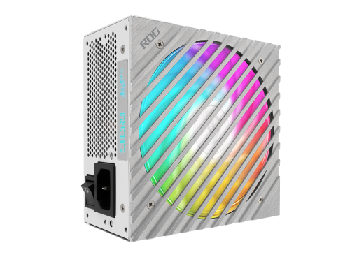 ASUS ROG Loki SFX-L 850W Platinum White