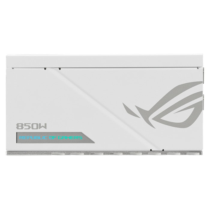 ASUS ROG Loki SFX-L 850W Platinum Blanco ASUS ROG Loki SFX-L 850W Platinum Blanco