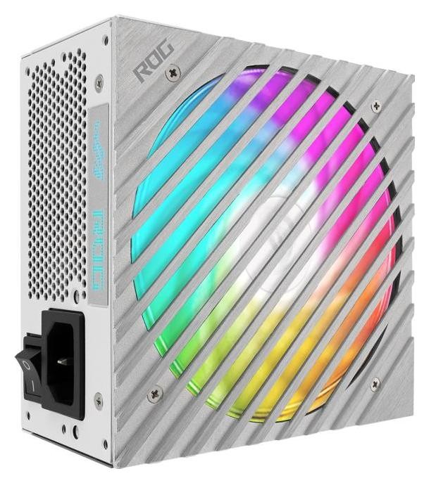 ASUS ROG Loki SFX-L 850W Platinum White