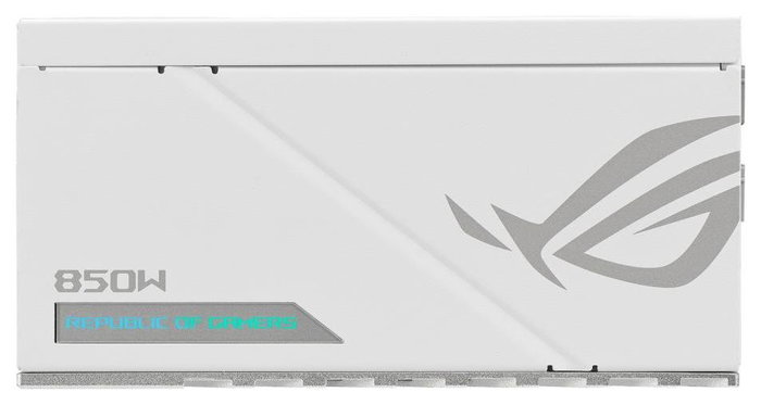 ASUS ROG Loki SFX-L 850W Platinum White