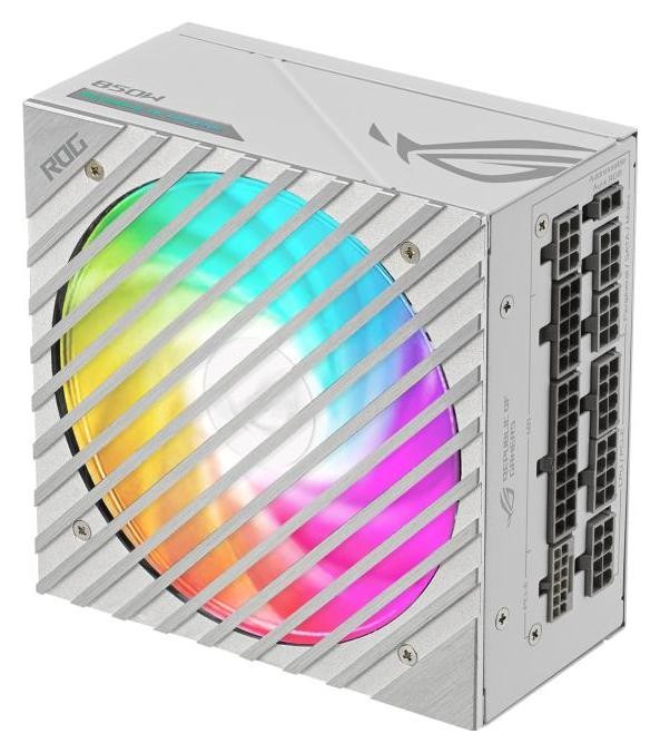 ASUS ROG Loki SFX-L 850W Platinum White