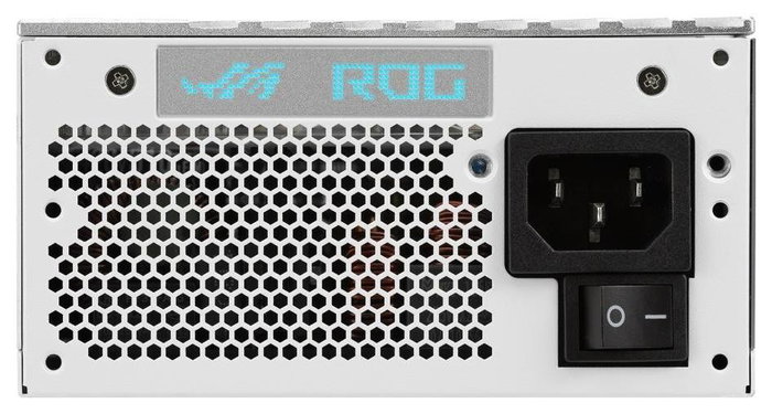 ASUS ROG Loki SFX-L 850W Platinum White