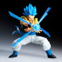BANPRESTO Figura Gogeta G x Materia Dragon Ball Super 16cm