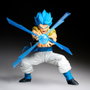 BANPRESTO Figura Gogeta G x Materia Dragon Ball Super 16cm