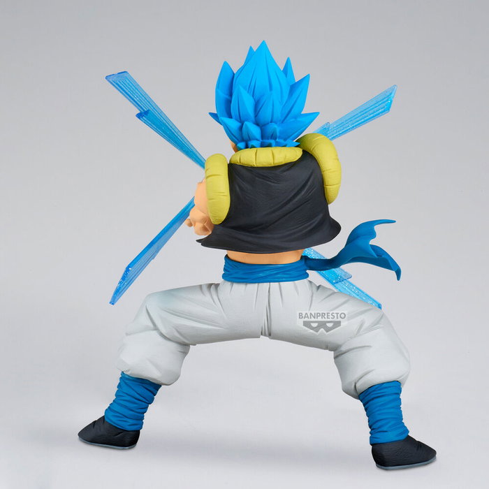 BANPRESTO Figura Gogeta G x Materia Dragon Ball Super 16cm BANPRESTO Figura Gogeta G x Materia Dragon Ball Super 16cm