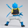 BANPRESTO Figura Gogeta G x Materia Dragon Ball Super 16cm