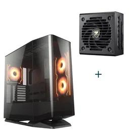 Cougar FV270 RGB + GEX PRO 850