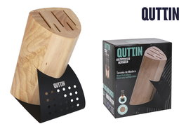 Inde Tacoma Quttin "Bull Edition" 10 cm (ancho) x 20 cm (alto) x 16,5 cm (largo) (2 Unidades)