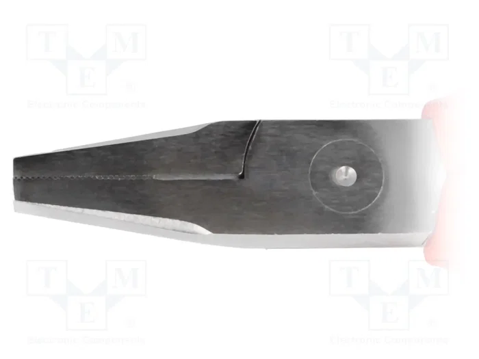 KNIPEX Alicates planos con aislamiento de 160 mm KNIPEX Alicates planos con aislamiento de 160 mm