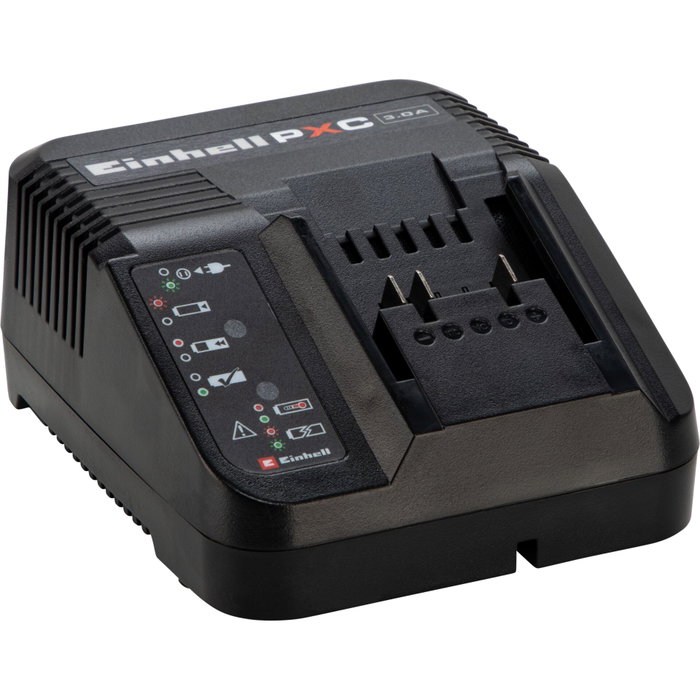 Einhell PXC Starter Kit 4Ah Plus 18V con batería y cargador
