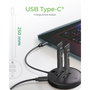 ICY BOX IB-1612MCL-C31 Docking & Klonstation 2x M.2 NVMe SSD