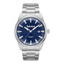 Timberland TDWGH0083104 Reloj Analógico Birch Road con Esfera Azul