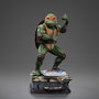 Tortugas Ninja Estatua 1/10 Art Scale Michelangelo 19 cm