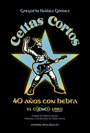 ELKAR Celtas cortos, 40 años con hebra