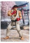 Ryu Outfit 2 Version Figura 15 cm Street Fighter Series S.H. Figuarts