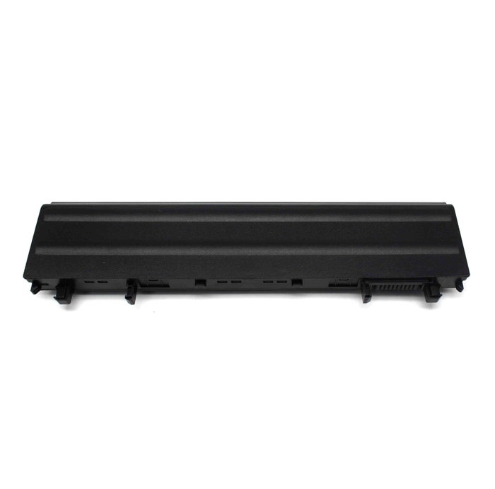 Generico Batería para Dell Latitude E5440 E5540, 4400 mAh, Negro