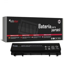 Generico Batería Voltistar BATE5440 para Dell Latitude E5440 y E5540, 4400 mAh