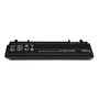 Generico Batería para Dell Latitude E5440 E5540, 4400 mAh, Negro