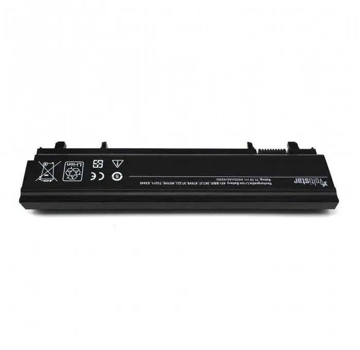 Generico Batería Voltistar BATE5440 para Dell Latitude E5440 y E5540, 4400 mAh