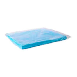 Bifull Capas Desechables 100 x 110 Azul 50 uds.