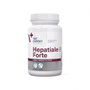 Vet Expert Hepatiale Forte Small Breed 40 Cápsulas Blandas