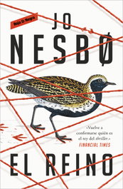 RESERVOIR BOOKS El reino (SERIE EL REINO 1), Jo Nesbo - RESERVOIR BOOKS