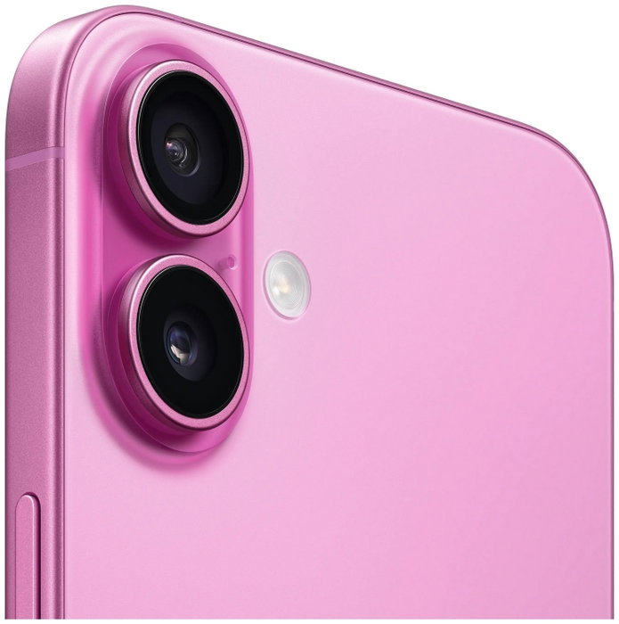 Apple iPhone 16 Plus 256GB Rosa Apple iPhone 16 Plus 256GB Rosa