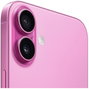 Apple iPhone 16 Plus 256GB Rosa