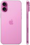 Apple iPhone 16 Plus 256GB Rosa