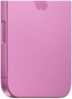 Apple iPhone 16 Plus 256GB Rosa