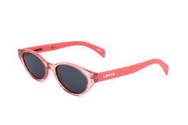 Levi'S LV-1003-S-35J Gafas de sol para mujer con cristal gris