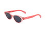 Levi'S LV-1003-S-35J Gafas de sol para mujer con cristal gris