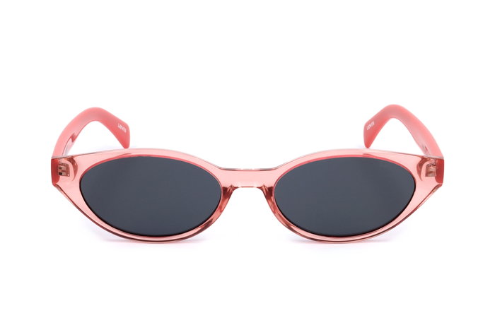 Levi'S LV-1003-S-35J Gafas de sol para mujer con cristal gris