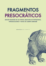 FRAGMENTOS PRESOCRÁTICOS, AA.VV. - ABADA EDITORES