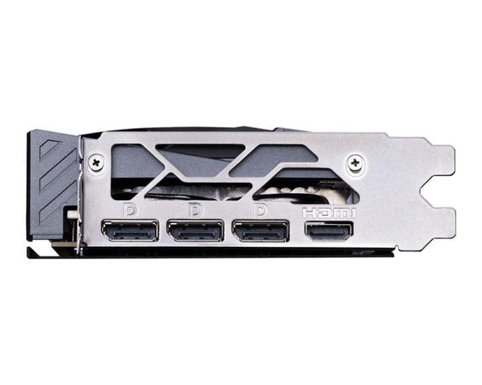 MSI GeForce RTX 5060 Ti 8G GAMING TRIO OC 8GB GDDR7 MSI GeForce RTX 5060 Ti 8G GAMING TRIO OC 8GB GDDR7
