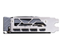 MSI GeForce RTX 5060 Ti 8G GAMING TRIO OC 8GB GDDR7