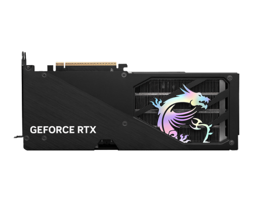 MSI GeForce RTX 5060 Ti 8G GAMING TRIO OC 8GB GDDR7 MSI GeForce RTX 5060 Ti 8G GAMING TRIO OC 8GB GDDR7