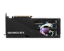 MSI GeForce RTX 5060 Ti 8G GAMING TRIO OC 8GB GDDR7