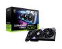 MSI GeForce RTX 5060 Ti 8G GAMING TRIO OC 8GB GDDR7