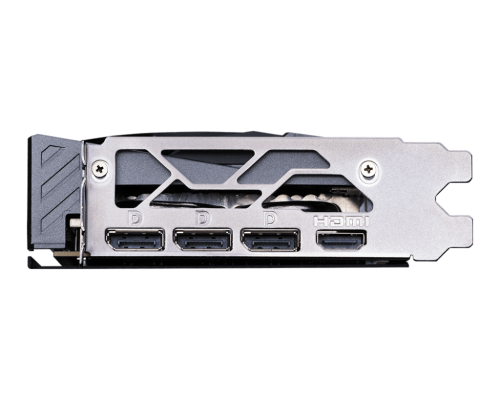MSI GeForce RTX 5060 Ti 8G GAMING TRIO OC 8GB GDDR7 MSI GeForce RTX 5060 Ti 8G GAMING TRIO OC 8GB GDDR7