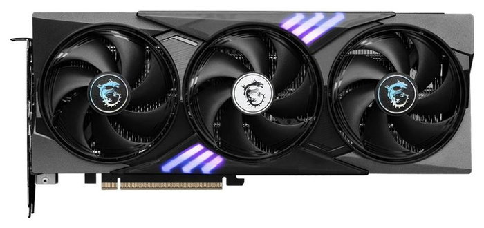 MSI GeForce RTX 5060 Ti 8G GAMING TRIO OC 8GB GDDR7 MSI GeForce RTX 5060 Ti 8G GAMING TRIO OC 8GB GDDR7