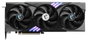 MSI GeForce RTX 5060 Ti 8G GAMING TRIO OC 8GB GDDR7