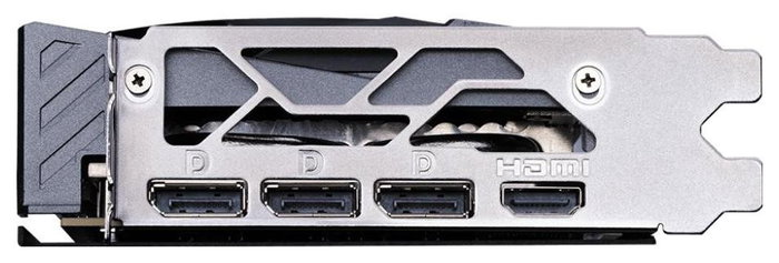 MSI GeForce RTX 5060 Ti 8G GAMING TRIO OC 8GB GDDR7 MSI GeForce RTX 5060 Ti 8G GAMING TRIO OC 8GB GDDR7