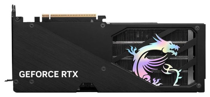 MSI GeForce RTX 5060 Ti 8G GAMING TRIO OC 8GB GDDR7 MSI GeForce RTX 5060 Ti 8G GAMING TRIO OC 8GB GDDR7